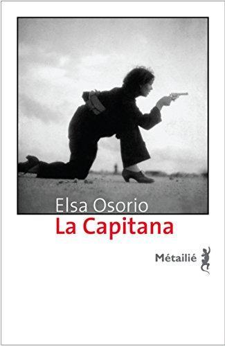 la capitana (French language)