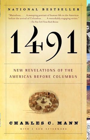 1491 (EBook, 2006, Knopf Doubleday Publishing Group)