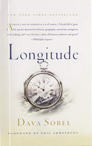 Longitude (Hardcover, 2007, Perfection Learning)