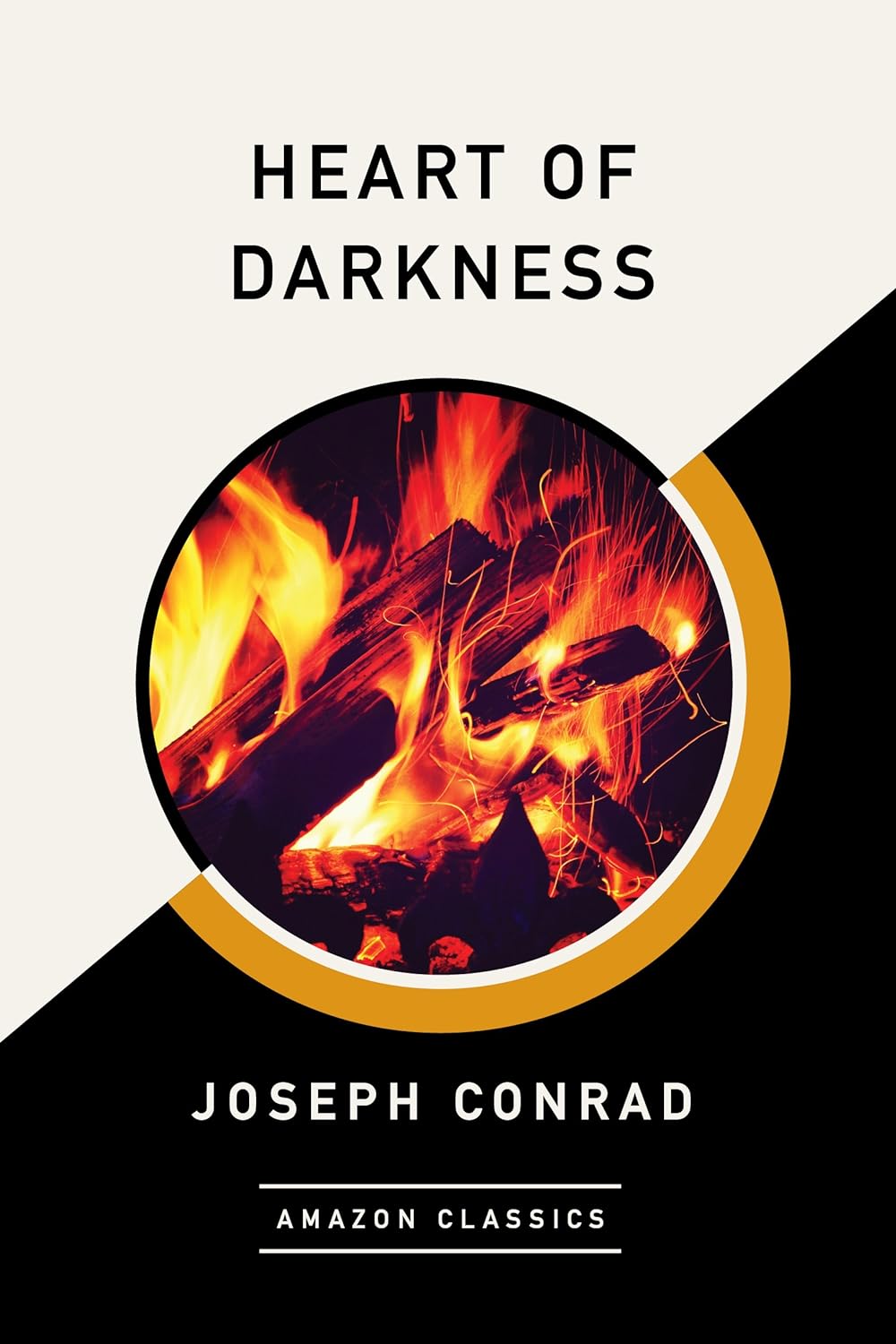 Heart of Darkness (EBook, 2017, AmazonClassics)