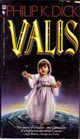 Valis (Paperback, 1985, Spectra)