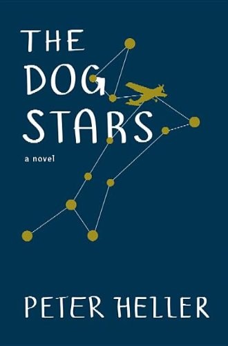 The Dog Stars (2013, Center Point Pub)