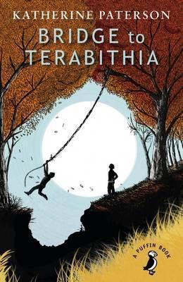 Bridge to Terabithia (2015)