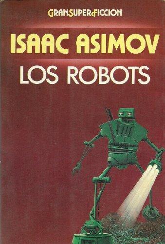 Los robots (Spanish language, 1986)