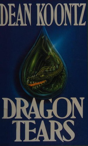 Dragon tears (1993, Thorndike Press)