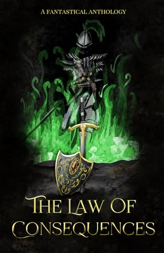 The Law of Consequences (EBook, 2024)