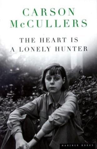 The Heart Is a Lonely Hunter (2004, Mariner)