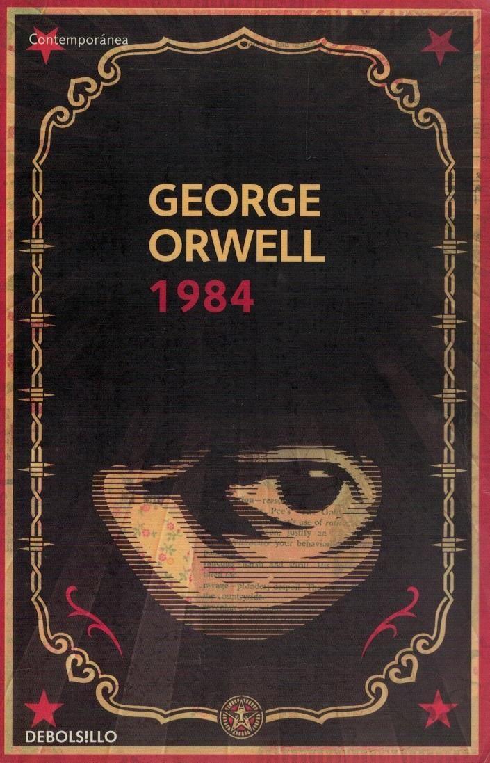 1984 (Paperback, Español language, 2021, Editorial Planeta)