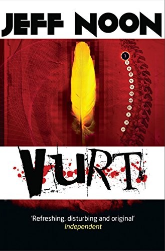 Vurt (Paperback, 2014, Tor)