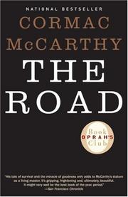 The Road (Oprah's Book Club) (2007, Vintage Books)