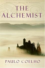 The Alchemist (Paperback, 1995, HarperSanFrancisco)