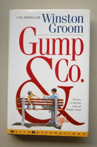 Gump & Co. (Hardcover, 1996, Ediciones B)