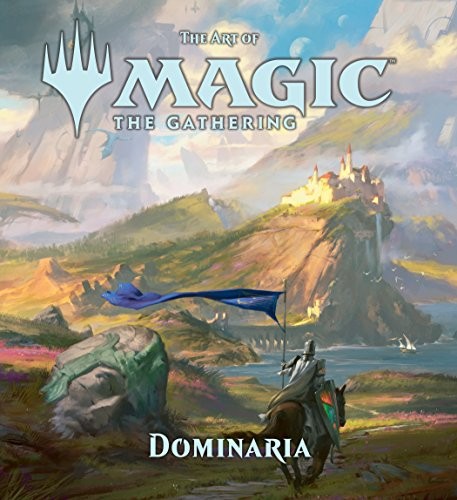 The Art of Magic (Hardcover, 2018, Perfect Square)