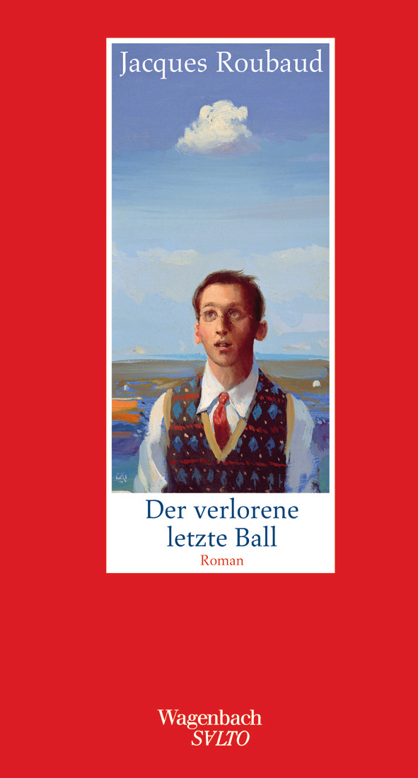 Der verlorene letzte Ball (Hardcover, German language language, 2009, Wagenbach)