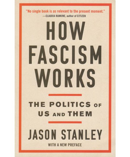 How Fascism Works (2020, Random House Publishing Group)