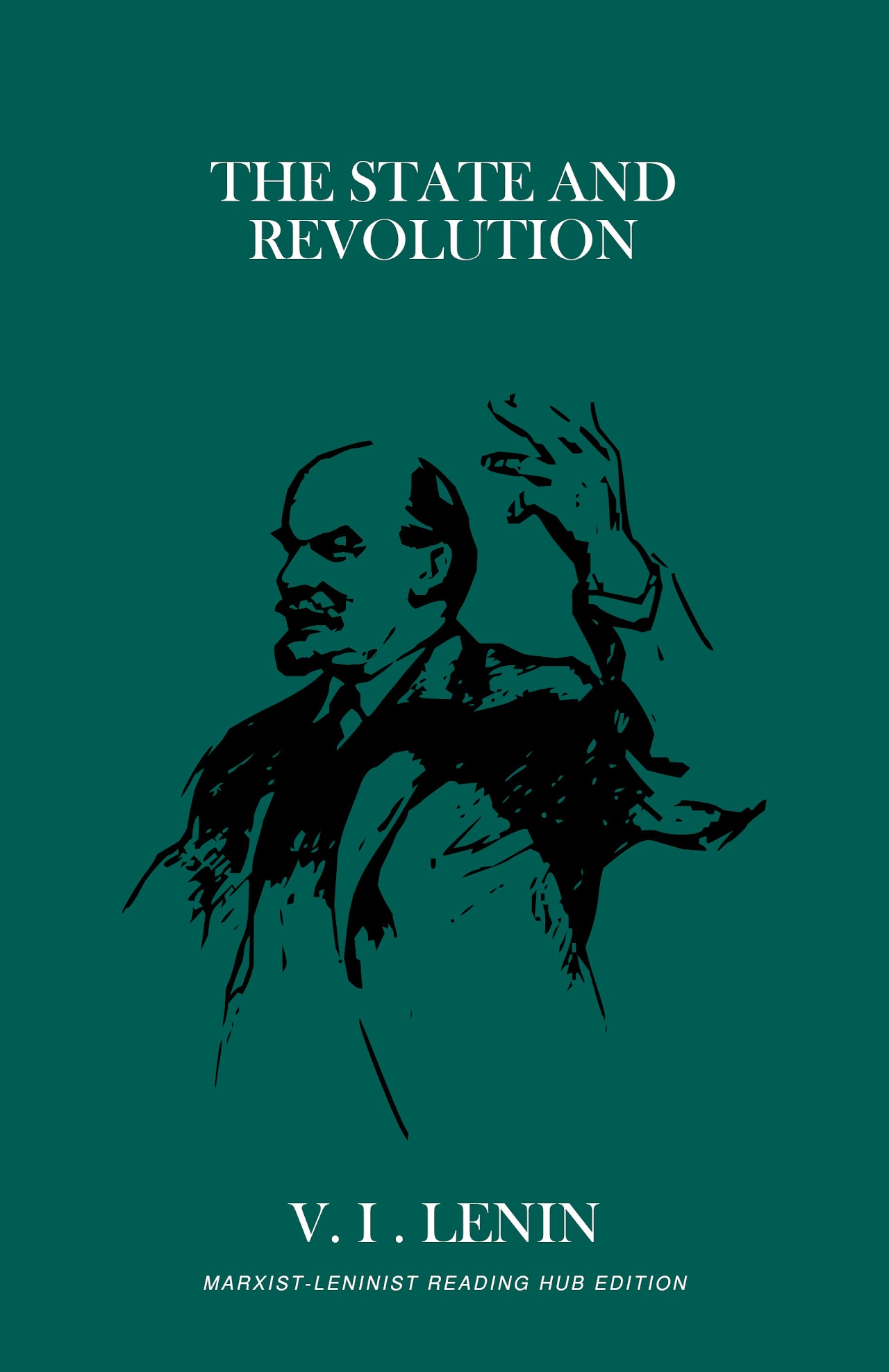 The State and Revolution (Paperback, 2023, Red Prints Publishing)