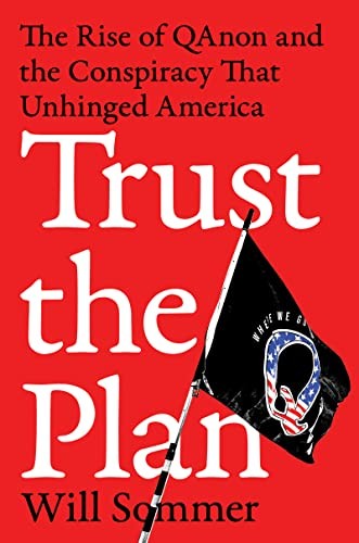 Trust the Plan (2022, HarperCollins Publishers)