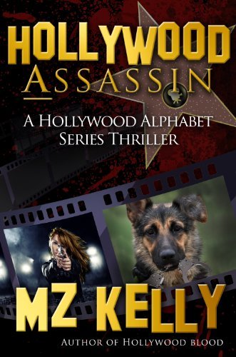 Hollywood Assassin (EBook)