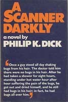 A scanner darkly (1977, Gollancz, Orion Publishing Group, Limited)