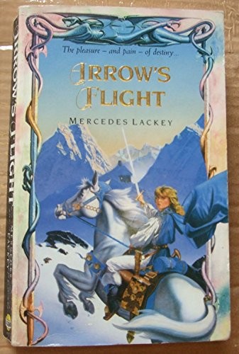 Arrow's flight. (1989, Legend)