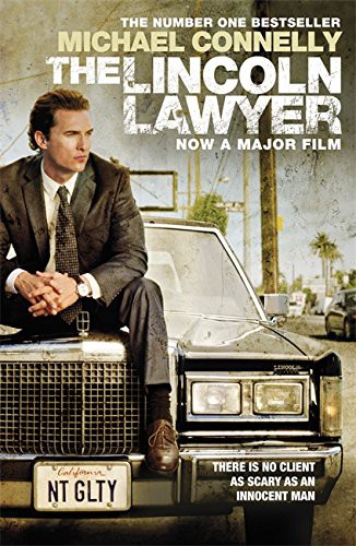 Lincoln Lawyer (Paperback, 2011, Orion)