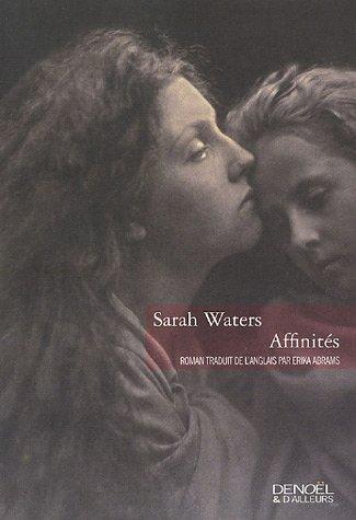 Affinités (French language, 2004)