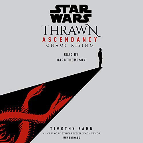 Star Wars (AudiobookFormat, 2020, Random House Audio)