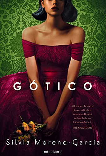 Gótico (Paperback, 2021, Minotauro)