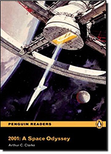 Peguin Readers 5 : 2001 (Paperback, Pearson)