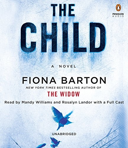 The Child (AudiobookFormat, 2017, Penguin Audio)