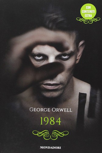 1984 (Paperback, Italian language, 2013, Mondadori)