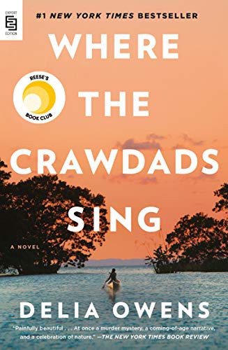 Where the Crawdads Sing (Paperback, 2019, Penguin LCC US)