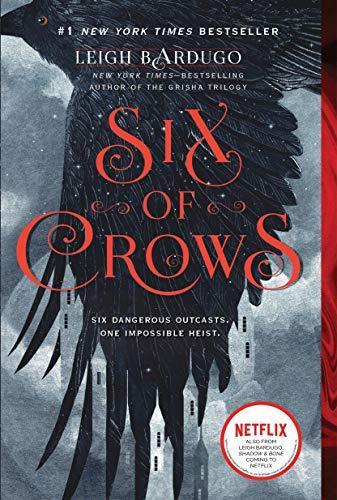 Six of Crows (2018)