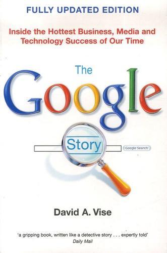 The Google Story