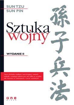 Sztuka wojny (Polish language, 2013, Helion Wydawnictwo)