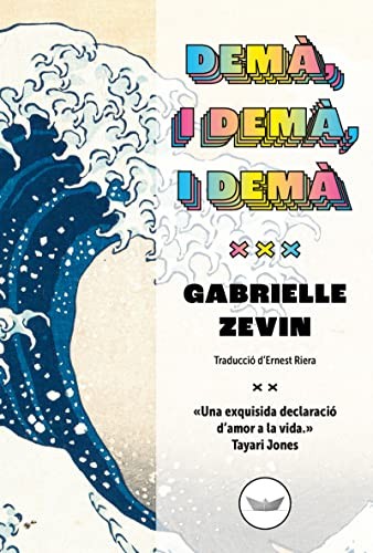 Demà, i demà, i demà (Paperback, 2023, Periscopi)