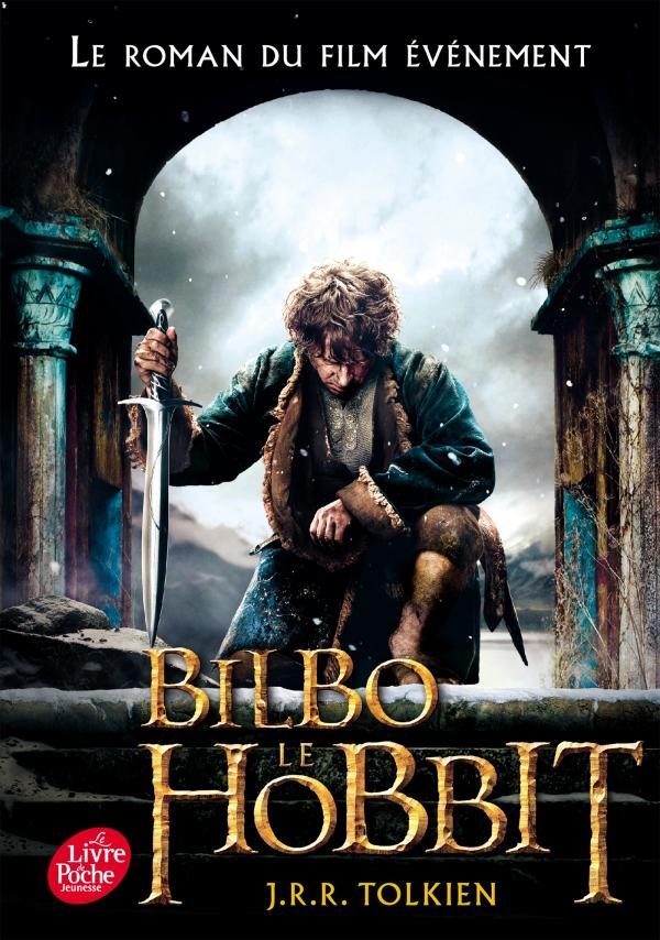 Bilbo le Hobbit (French language, 2014)