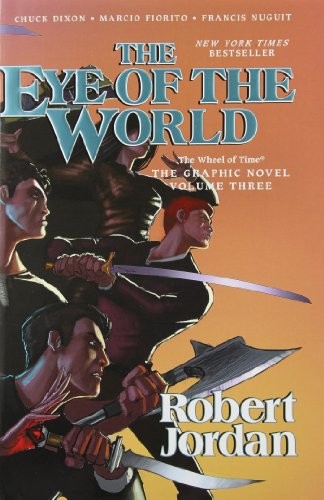 The Eye of the World (Hardcover, 2013, Tor Books)