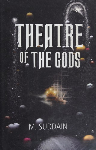 Theatre of the Gods (2013, Penguin Random House)