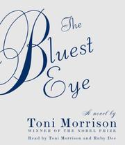 The Bluest Eye (AudiobookFormat, 2007, RH Audio)