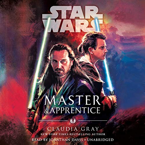 Master & Apprentice (AudiobookFormat, 2019, Random House Audio)