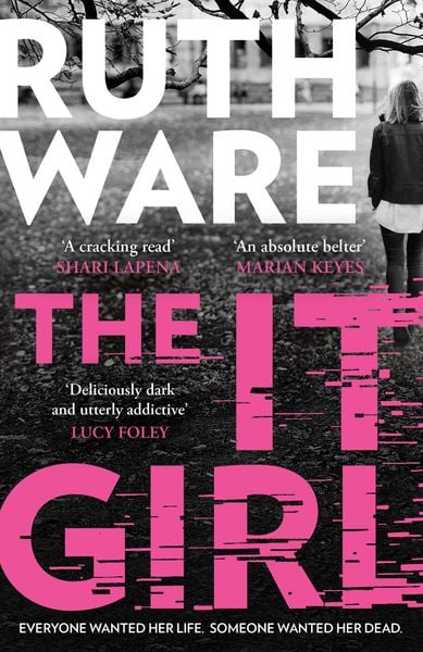 It Girl (2023, Simon & Schuster, Limited)