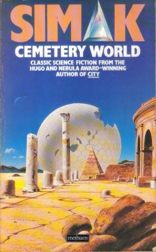 Cemetery World (1987, Mandarin)