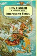 Interesting Times (AudiobookFormat, 1997, ISIS Audio Books)