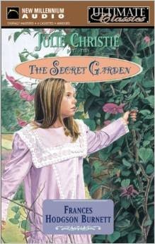 The Secret Garden (Ultimate Classics) (AudiobookFormat, 1996, Audio Literature)