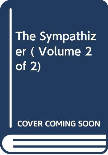 Viet Thanh Nguyen: The Sympathizer (Paperback, Mineumsa/Tsai Fong Books)