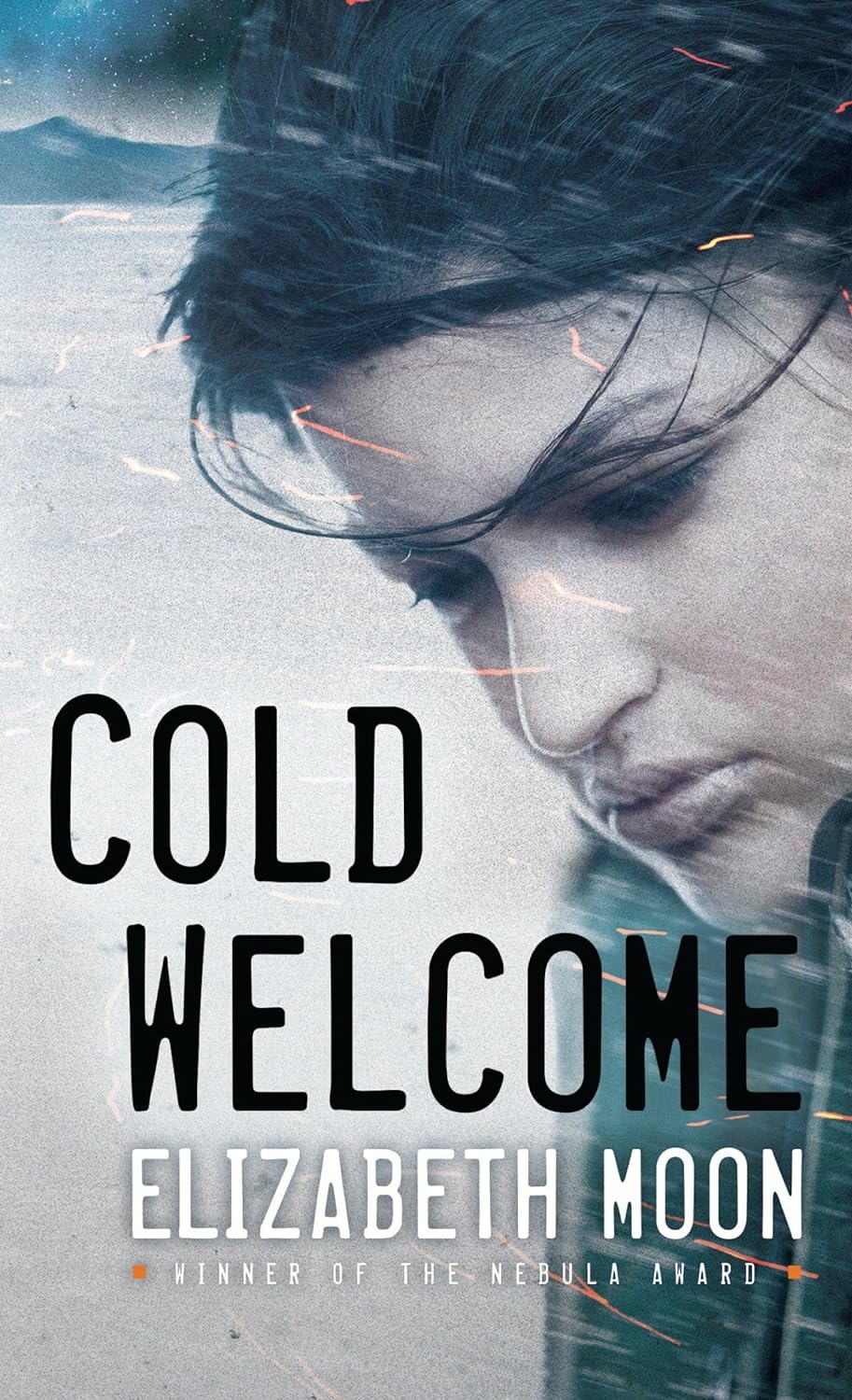 Cold Welcome (2017, Little, Brown Book Group Limited)