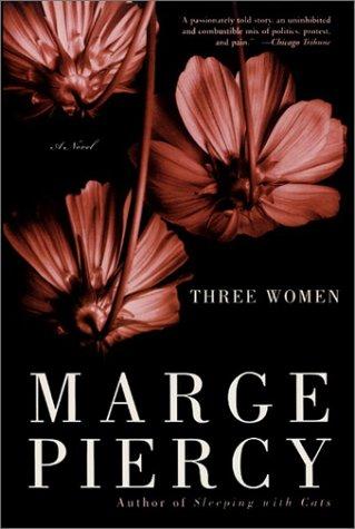 Three Women (Paperback, 2001, Harper Perennial)