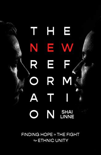 The New Reformation (Paperback, 2021, Moody Publishers)