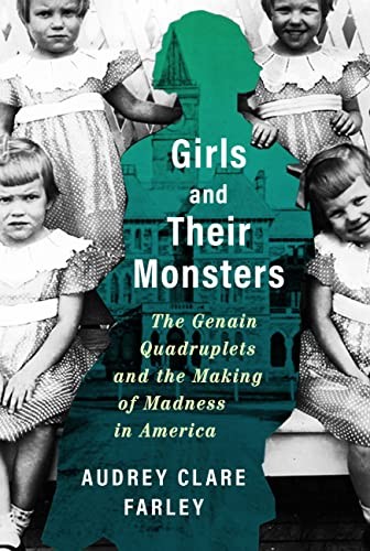 Girls and Their Monsters (2023, Grand Central Publishing)